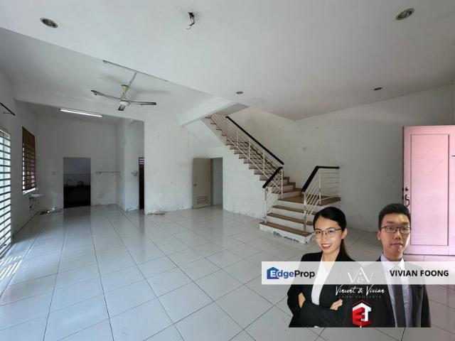 House for rent in Perak, Tanjong Ipoh
