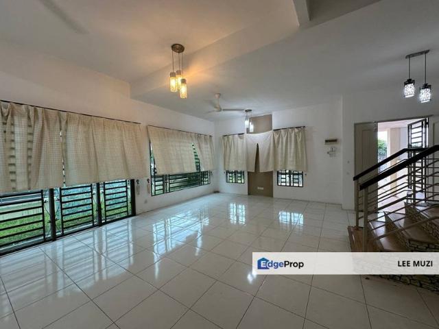 House for sale in Perak, Tanjong Ipoh