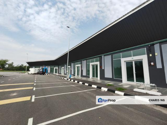 Shop for rent in Perak, Tanjong Ipoh