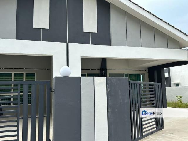 House for sale in Perak, Tanjong Ipoh