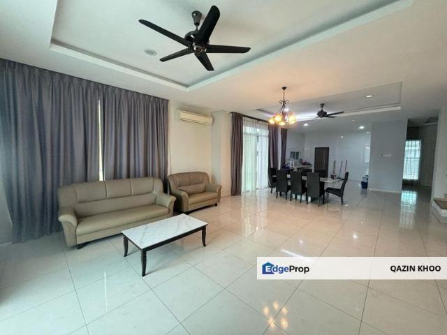House for sale in Clearwater Bay Resort, Majlis Bandaraya Ipoh
