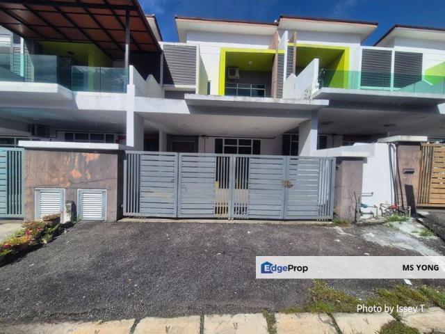 House for rent in Perak, Tanjong Ipoh