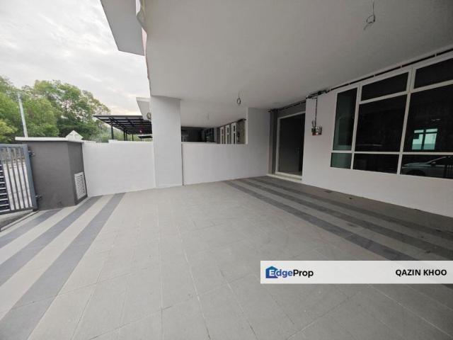 House for sale in Clearwater Bay Resort, Majlis Bandaraya Ipoh