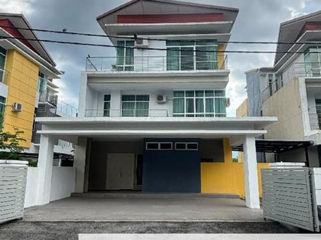 House for sale in Perak, Tanjong Ipoh