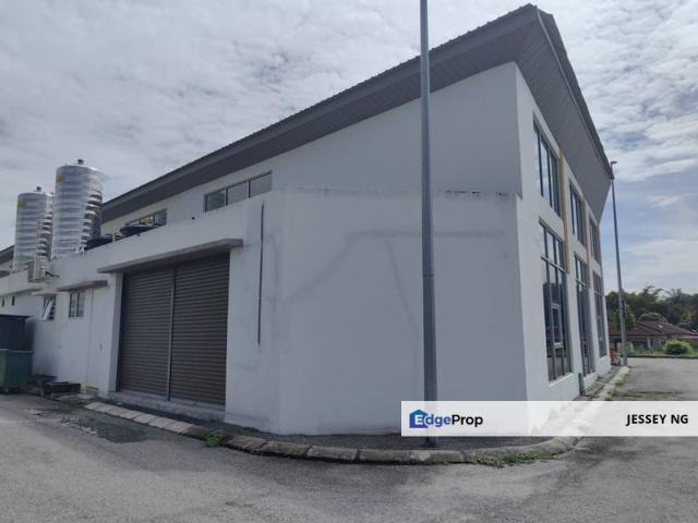 Shop for sale in Perak, Tanjong Ipoh