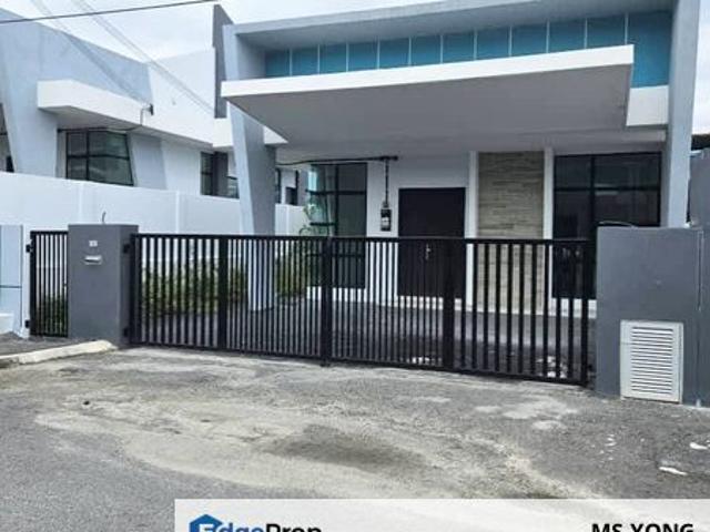 House for rent in Perak, Tanjong Ipoh