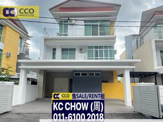 House for sale in Perak, Tanjong Ipoh