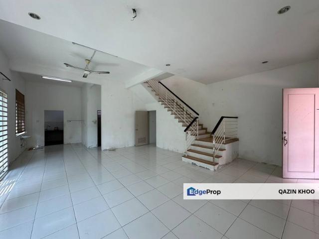 House for rent in Perak, Tanjong Ipoh