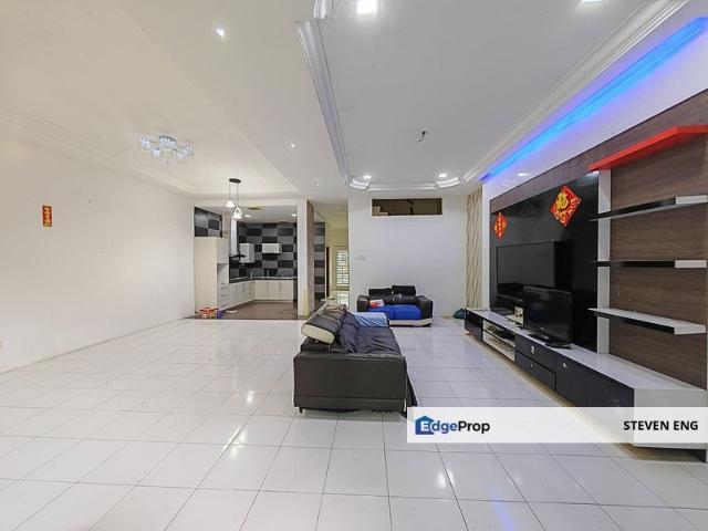 House for sale in Perak, Tanjong Ipoh