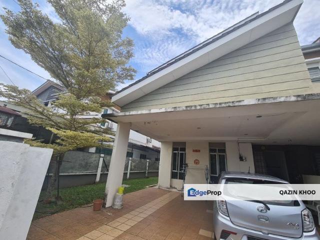 House for sale in Perak, Tanjong Ipoh