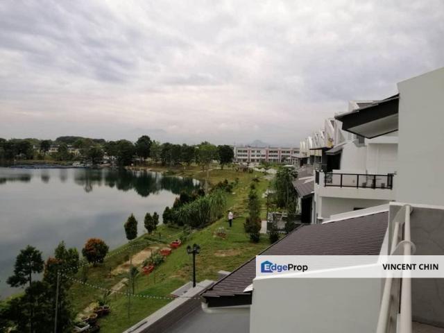 House for rent in Perak, Tanjong Ipoh