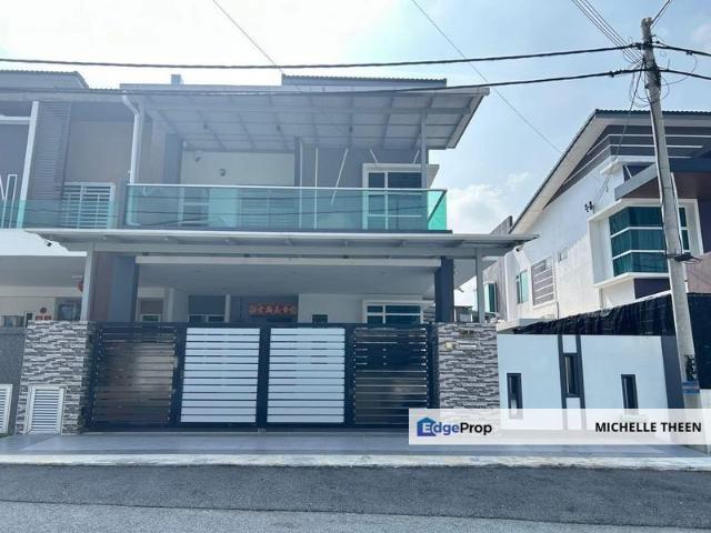 House for sale in Perak, Tanjong Ipoh