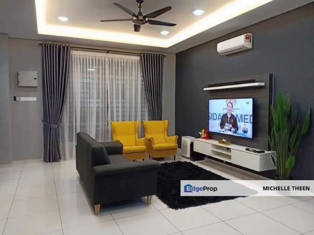 House for sale in Perak, Tanjong Ipoh