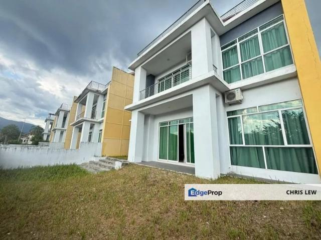 House for sale in Perak, Tanjong Ipoh