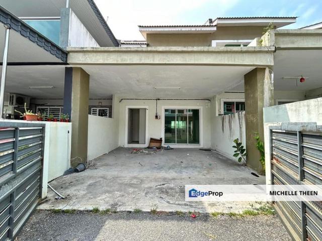 House for sale in Perak, Tanjong Ipoh