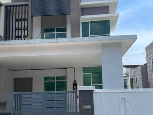 House for sale in Perak, Tanjong Ipoh