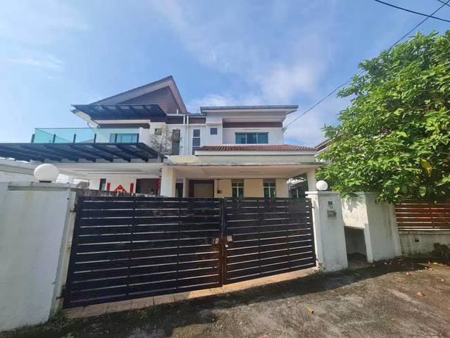 Residential House for sale in Perak, Tanjong Ipoh