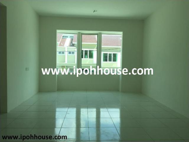 House for rent in Perak, Tanjong Ipoh