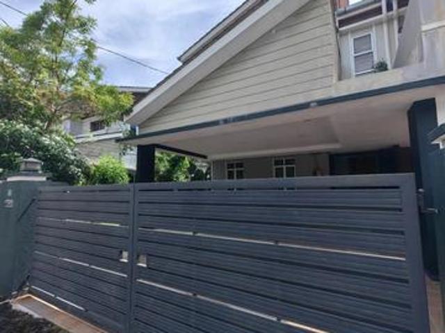 Residential House for rent in Perak, Tanjong Ipoh