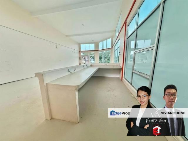 Shop for rent in Perak, Tanjong Ipoh