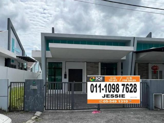 Residential House for sale in Perak, Tanjong Ipoh