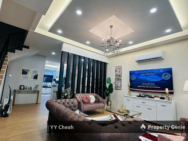 Terraced House for sale in Perak, Tanjong Ipoh