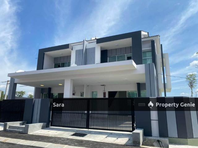 Terraced House for sale in Perak, Tanjong Ipoh