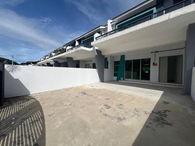 Terraced House for sale in Perak, Tanjong Ipoh