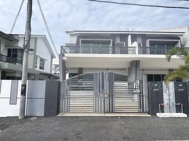 Terraced House for sale in Perak, Tanjong Ipoh