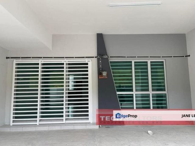 House for sale in Perak, Tanjong Ipoh