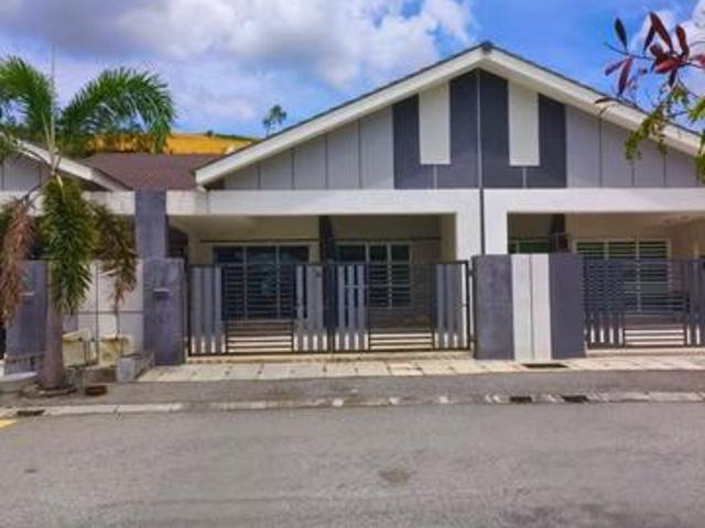 Terraced House for sale in Perak, Tanjong Ipoh