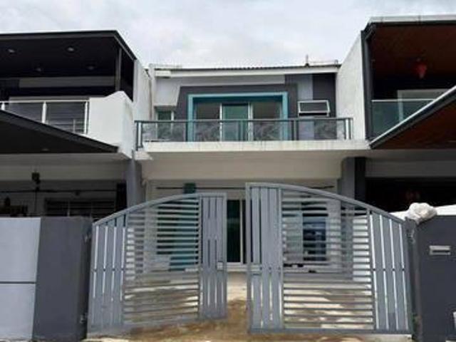 Terraced House for sale in Perak, Tanjong Ipoh