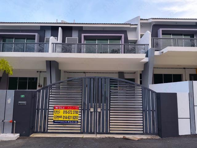 Terraced House for sale in Perak, Tanjong Ipoh