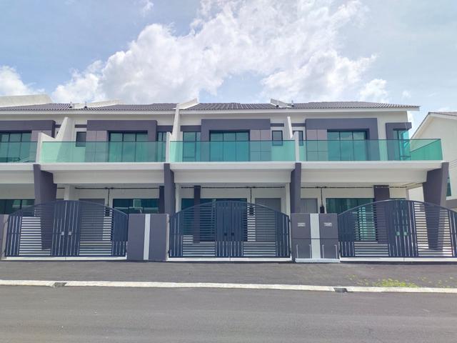 Terraced House for sale in Perak, Tanjong Ipoh