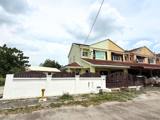 Terraced House for sale in Perak, Tanjong Ipoh