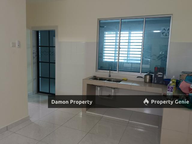 Terraced House for rent in Perak, Tanjong Ipoh