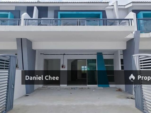 Terraced House for sale in Perak, Tanjong Ipoh