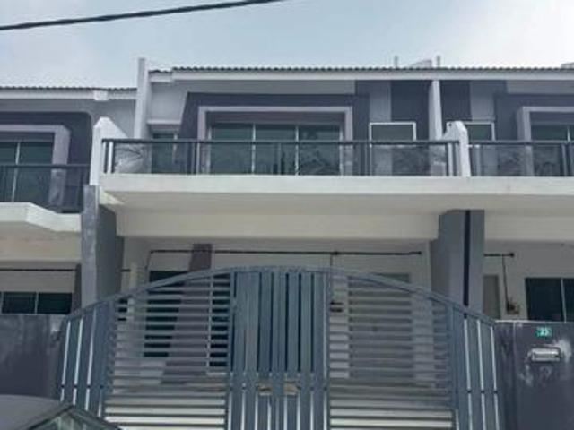 Terraced House for sale in Majlis Bandaraya Ipoh, Kinta