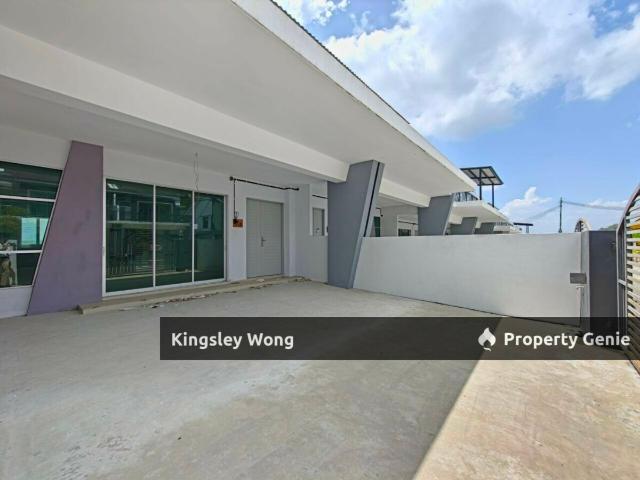 Terraced House for sale in Buntong, Majlis Bandaraya Ipoh