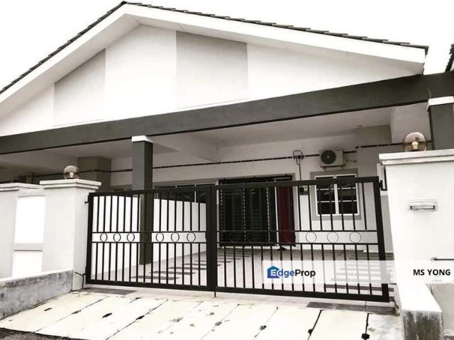 House for rent in Perak, Tanjong Ipoh