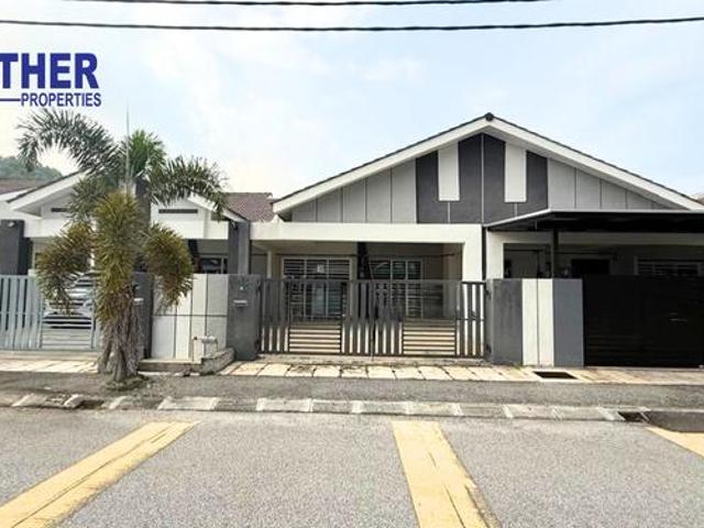 Terraced House for sale in Perak, Tanjong Ipoh