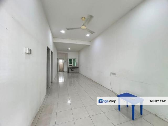 House for sale in Perak, Tanjong Ipoh