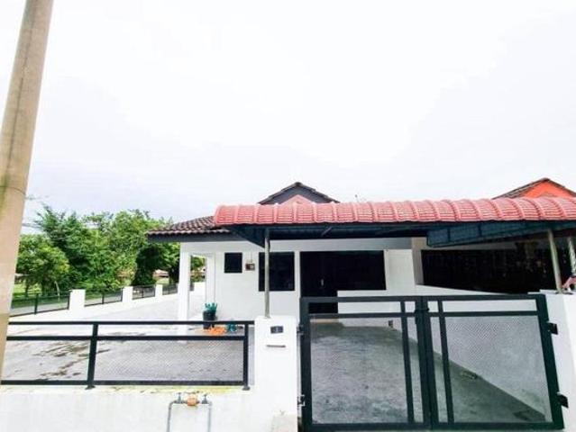 Terraced House for sale in Perak, Tanjong Ipoh