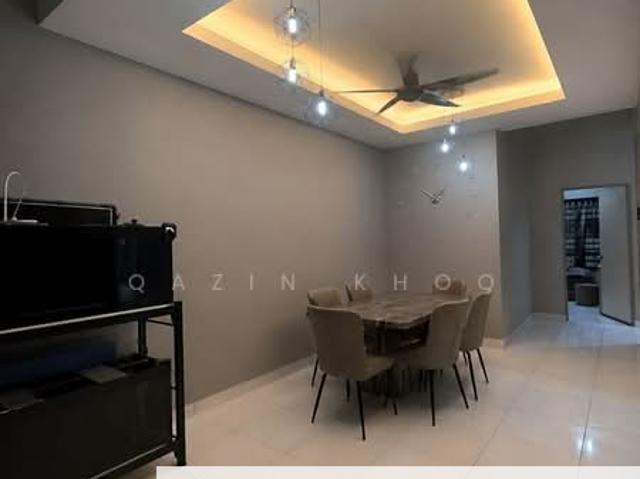 House for sale in Perak, Tanjong Ipoh