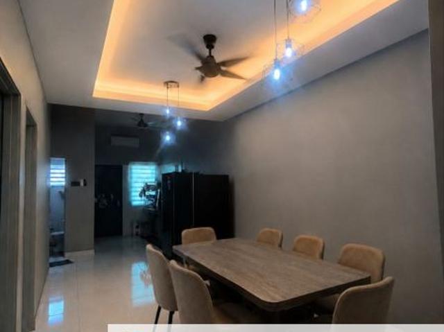 House for sale in Perak, Tanjong Ipoh