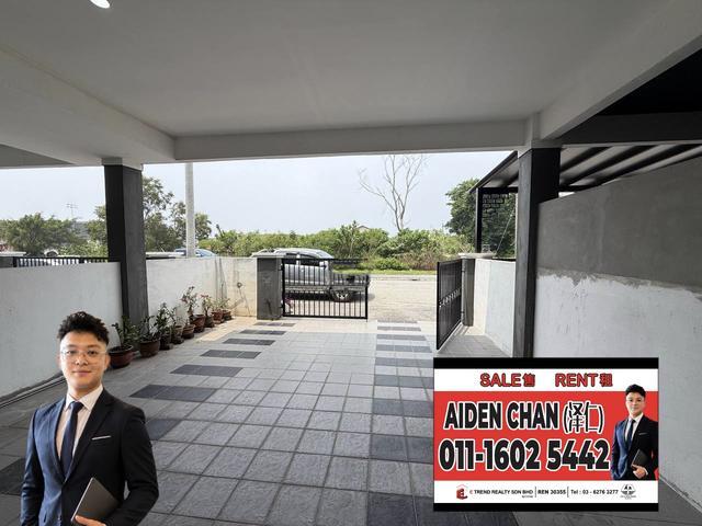 Terraced House for sale in Perak, Tanjong Ipoh