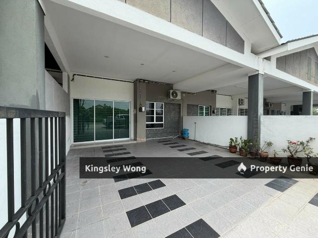 Terraced House for sale in Perak, Tanjong Ipoh
