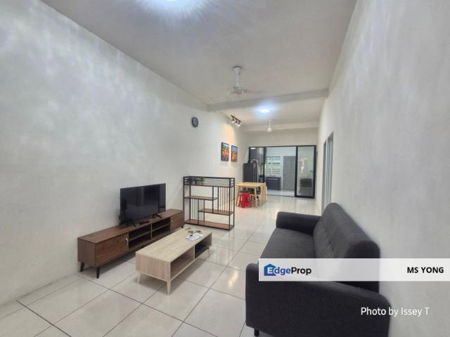 House for rent in Perak, Tanjong Ipoh