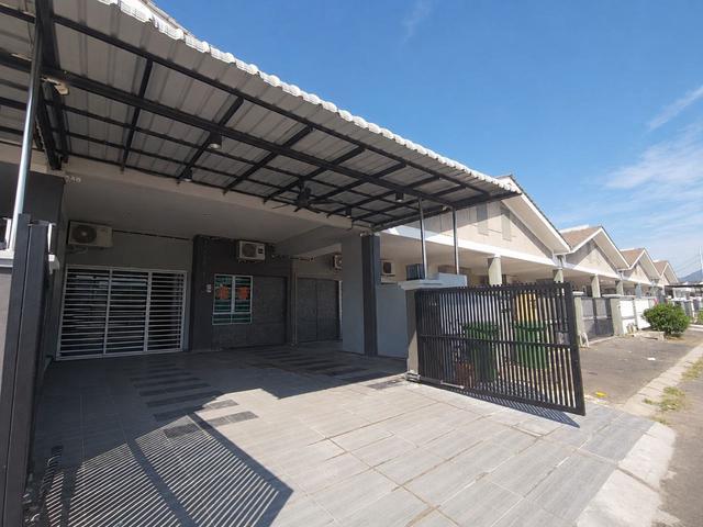 Terraced House for sale in Perak, Tanjong Ipoh