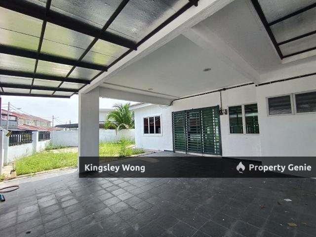 Terraced House for sale in Kampung Pengkalan Gate, Majlis Bandaraya Ipoh